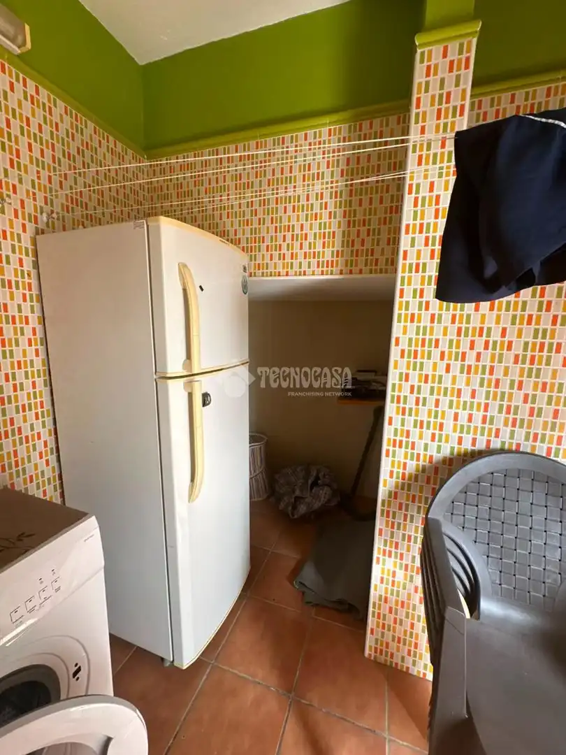 Habitatge amb terrassa en venda a Arcos de la Frontera, imagen 34