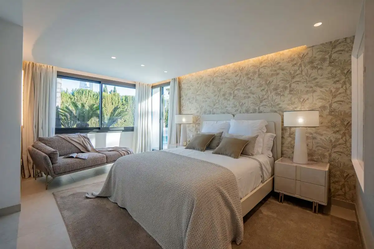 Villa mit Terrasse zum Verkauf in Nueva Andalucía, imagen 13