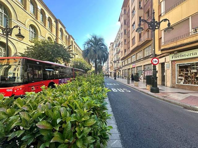 Piso en Venta en Del Conde De Aranda en Plaza de Toros