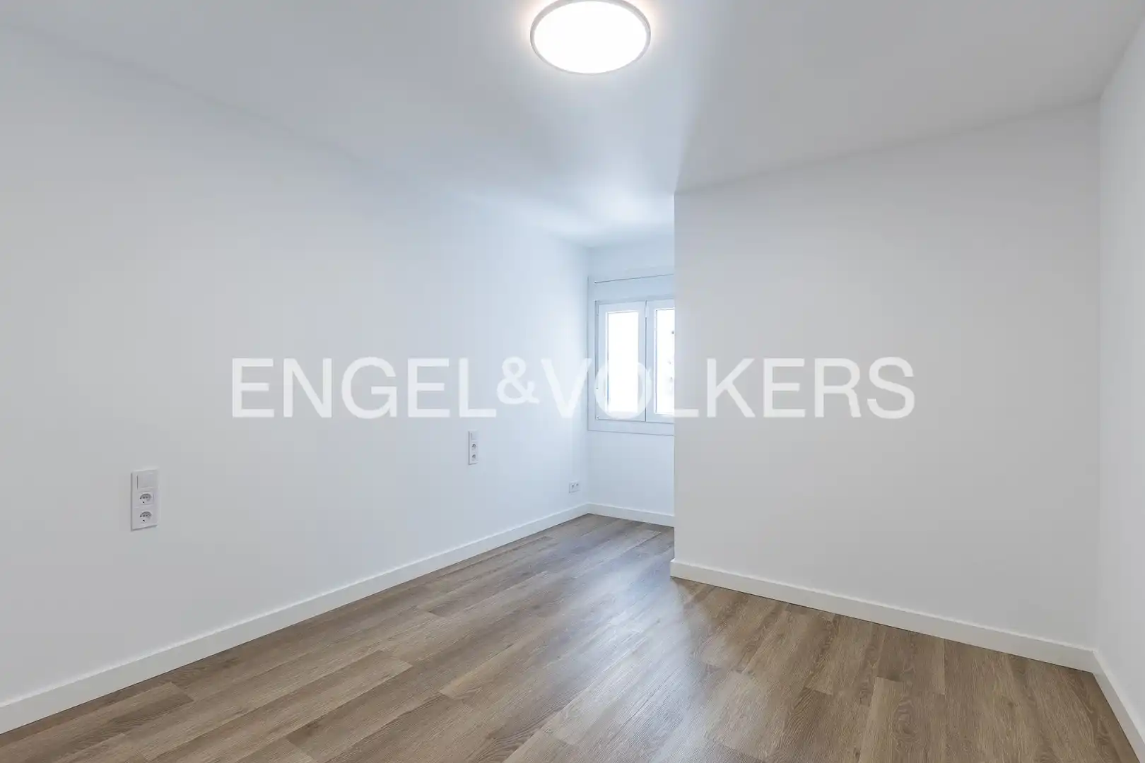 Bedroom of Flat for sale in L'Hospitalet de Llobregat  with Heating and Balcony