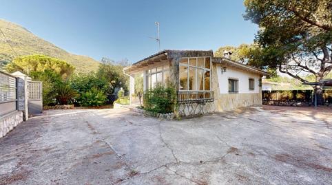 Foto 4 de Casa o xalet en venda a De Les Foies, Tavernes de la Valldigna, Valencia