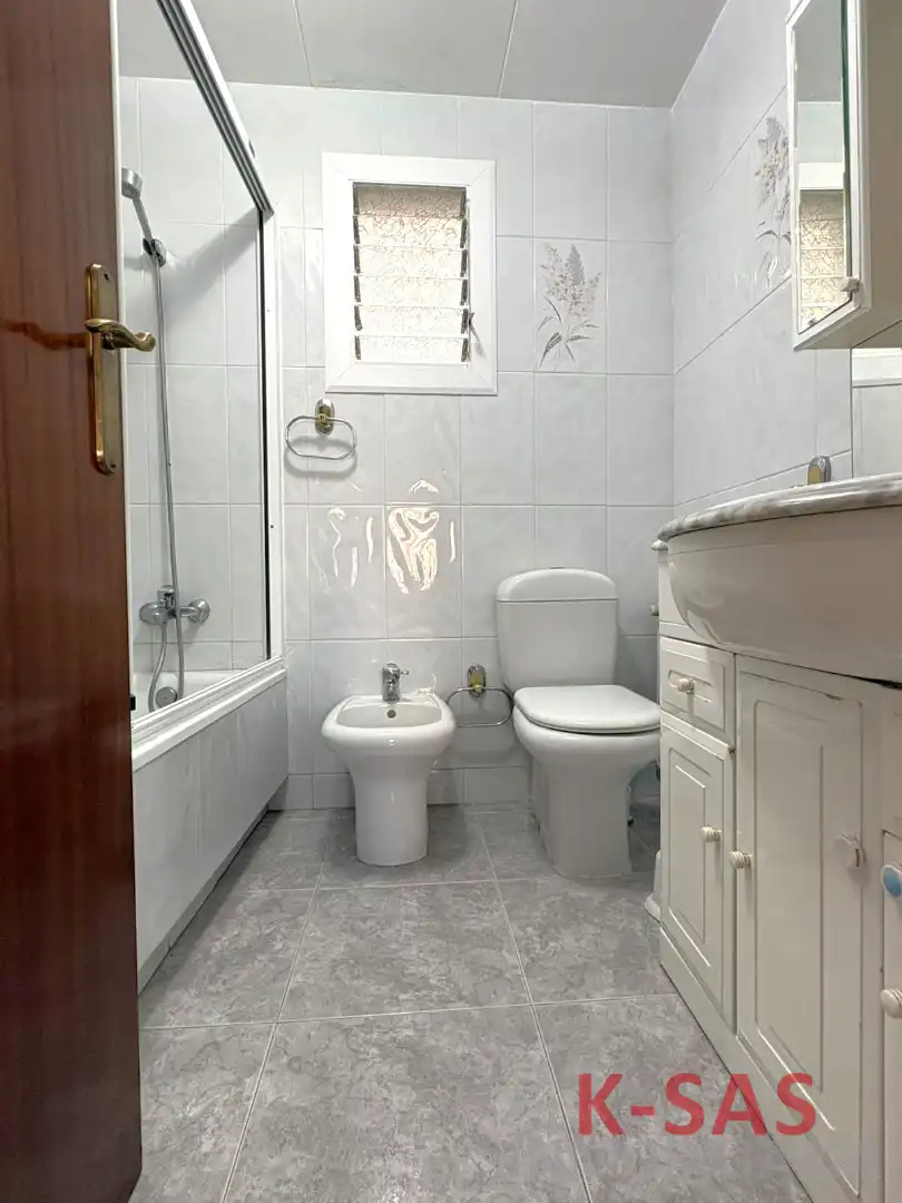 Piso con ascensor en venta en Carrer del Molí, imagen 12