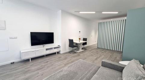 Foto 3 de Planta baixa de lloguer a Carrer de Barcelona, Moncada, Valencia