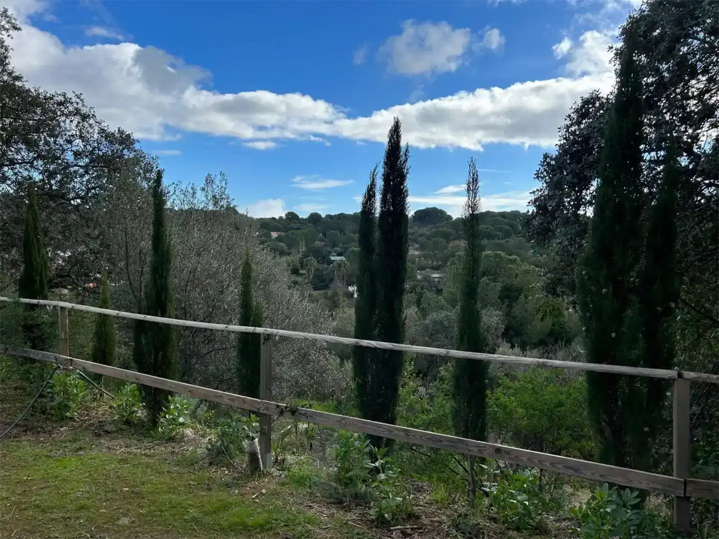 Country house zur Miete in  Córdoba Capital
