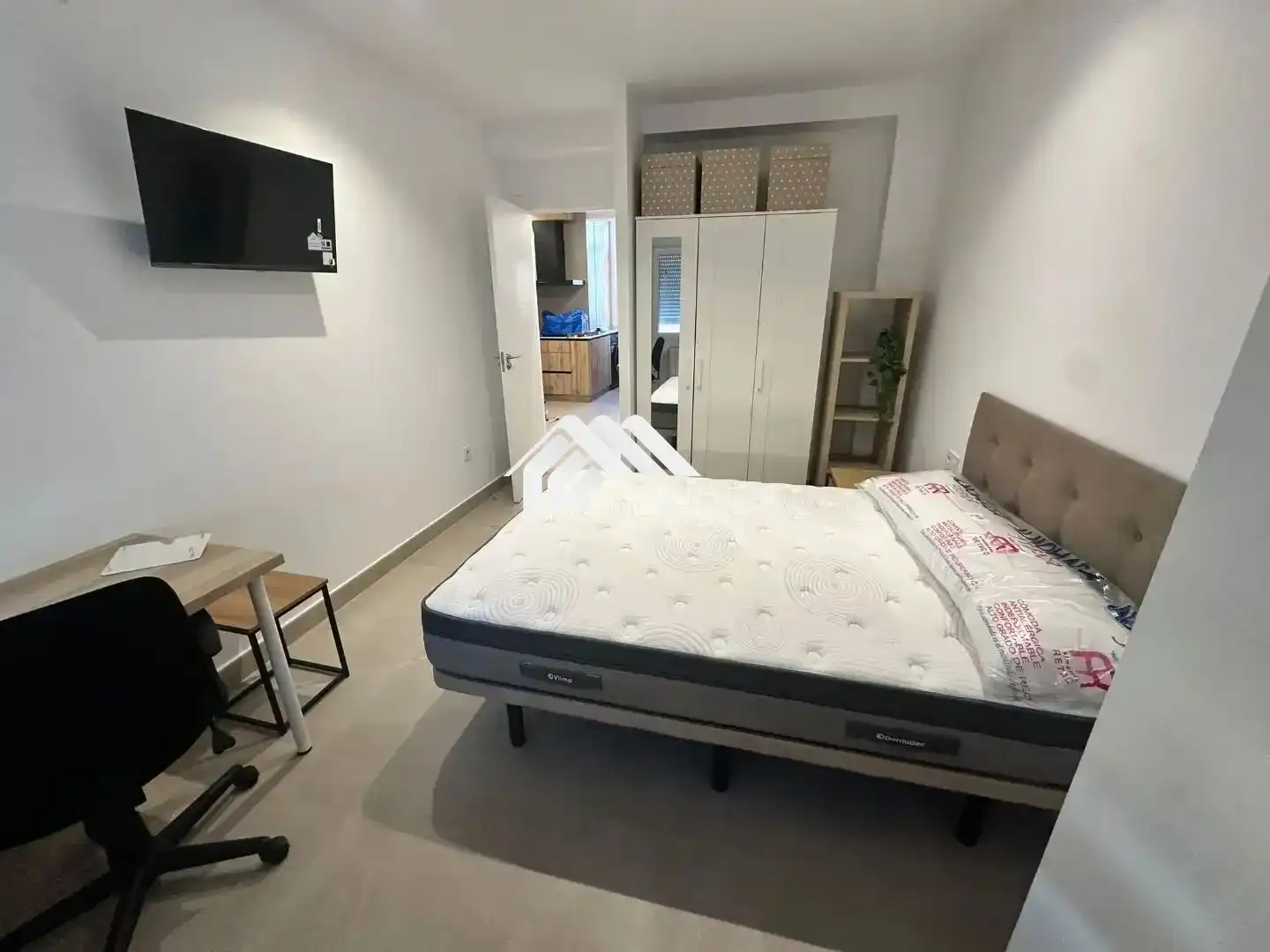 Habitación de Piso en venta en San Pedro