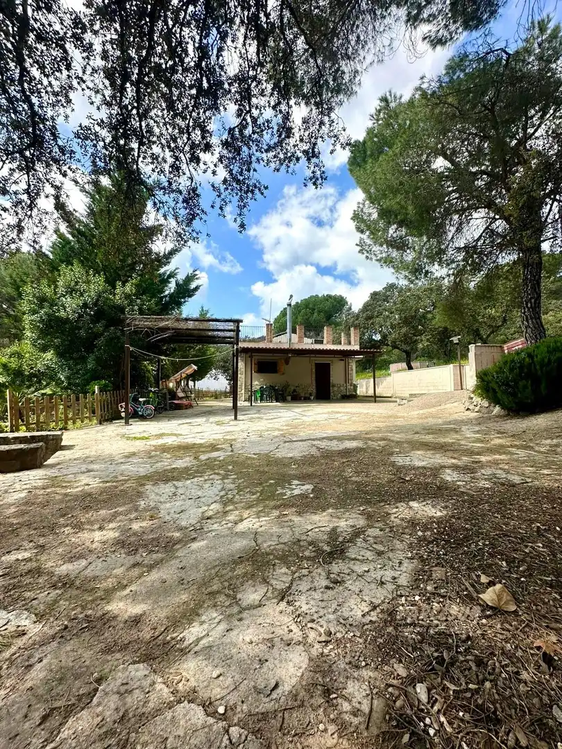 Casa rústica en venda a Periurbano Oeste - Sierra, imagen 6