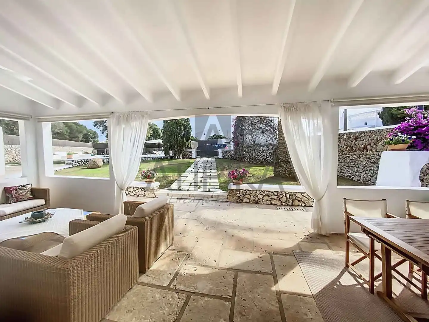 Maison rustique avec piscine à vendre à Sant Lluís - S'Ullestrar - Torret, imagen 23