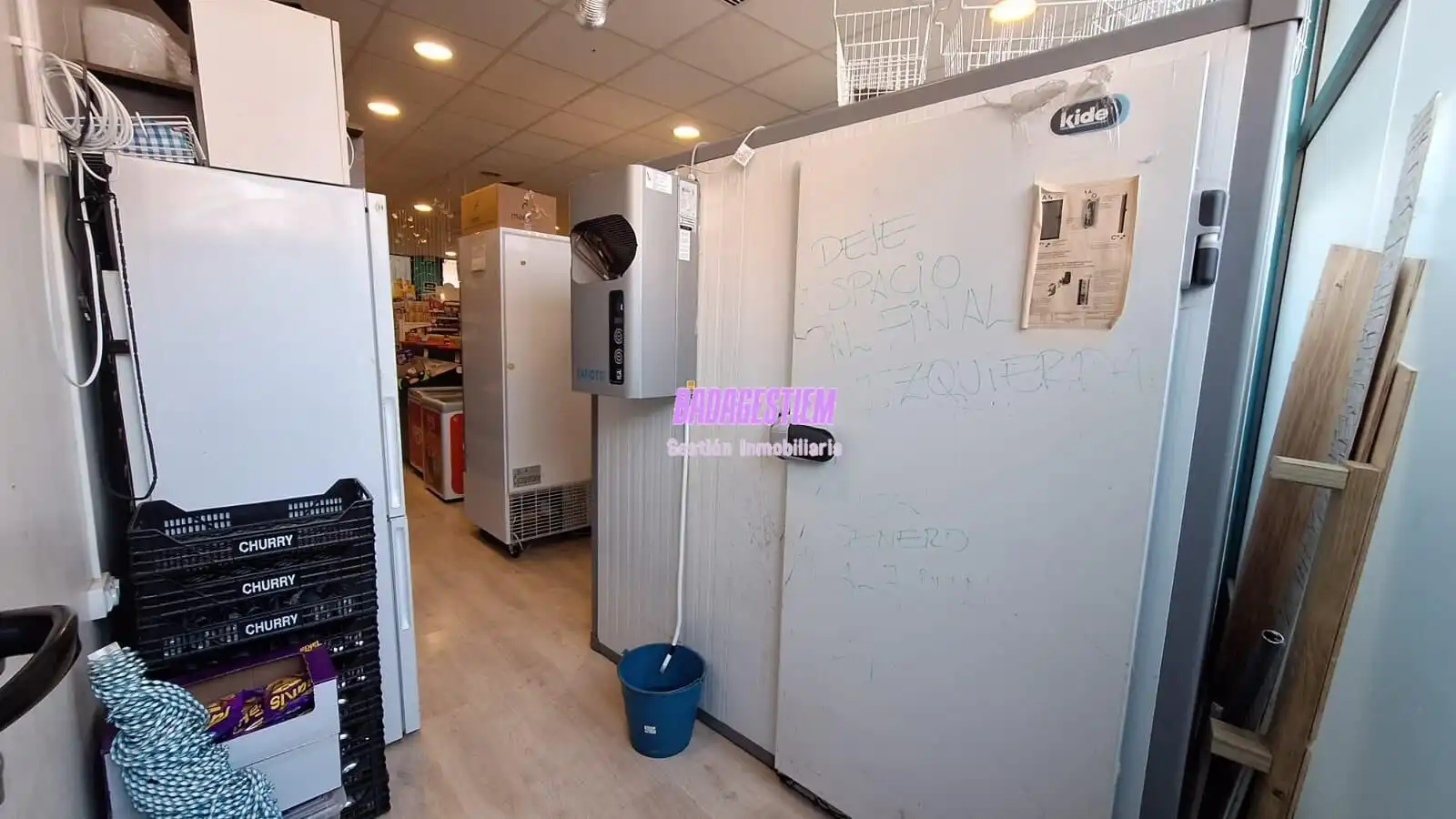 Local comercial en venta en Gorg - Progrés, imagen 11