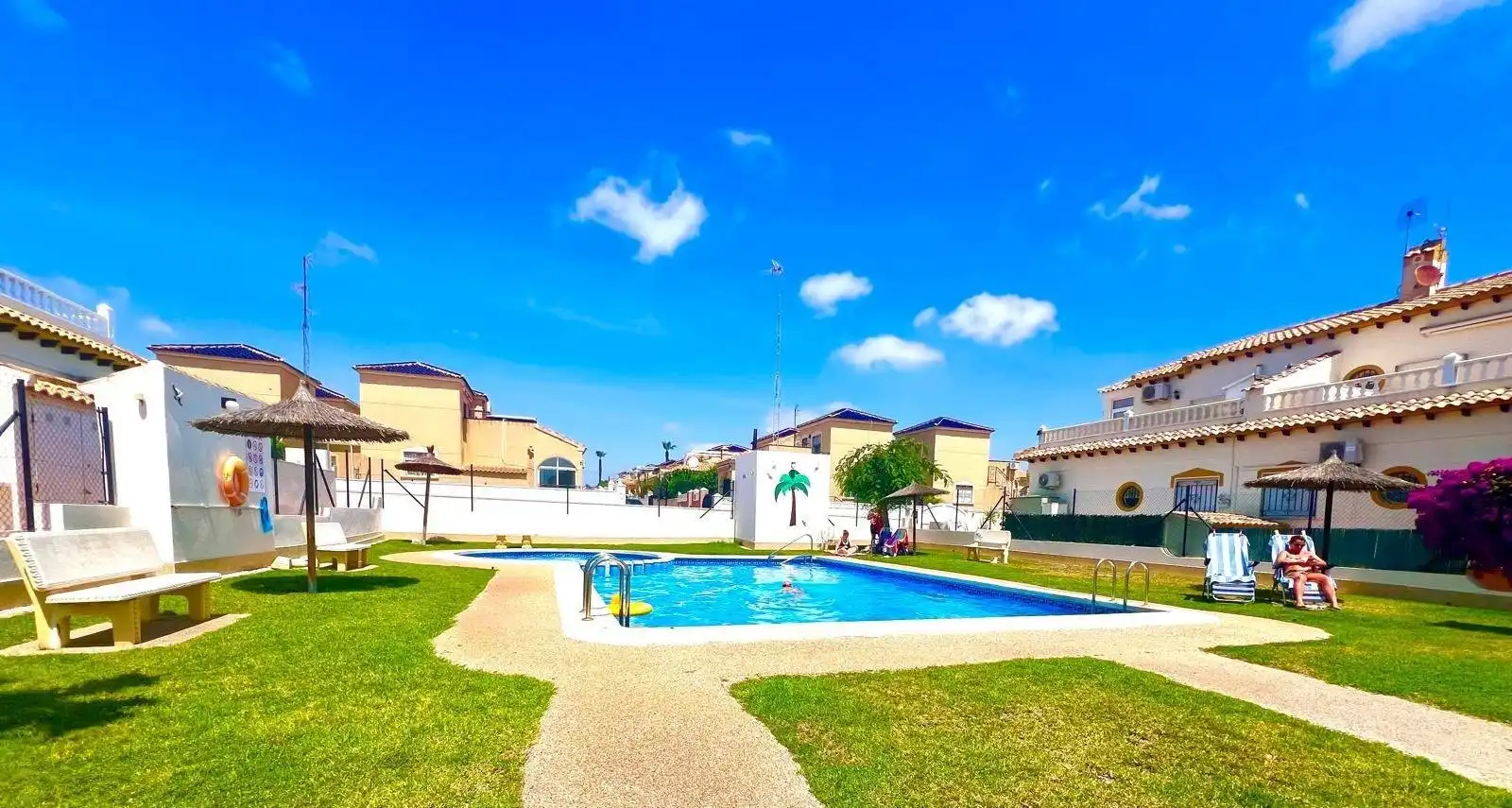 Finca rústica en venta en N/A, -1, Los Balcones y los Altos