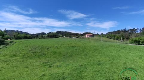 Foto 4 de Residencial en venda a Cr de Gallinal, 203, Sierín, Asturias
