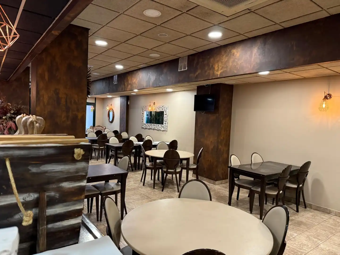 Local comercial en traspaso en Sant Ramón, imagen 9