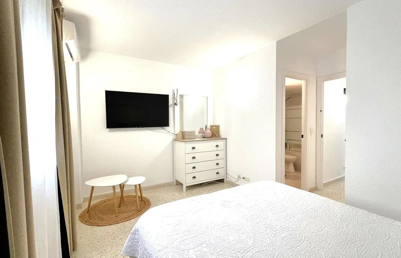 Piso en venta en MURCIA, Isla Cristina Ciudad
