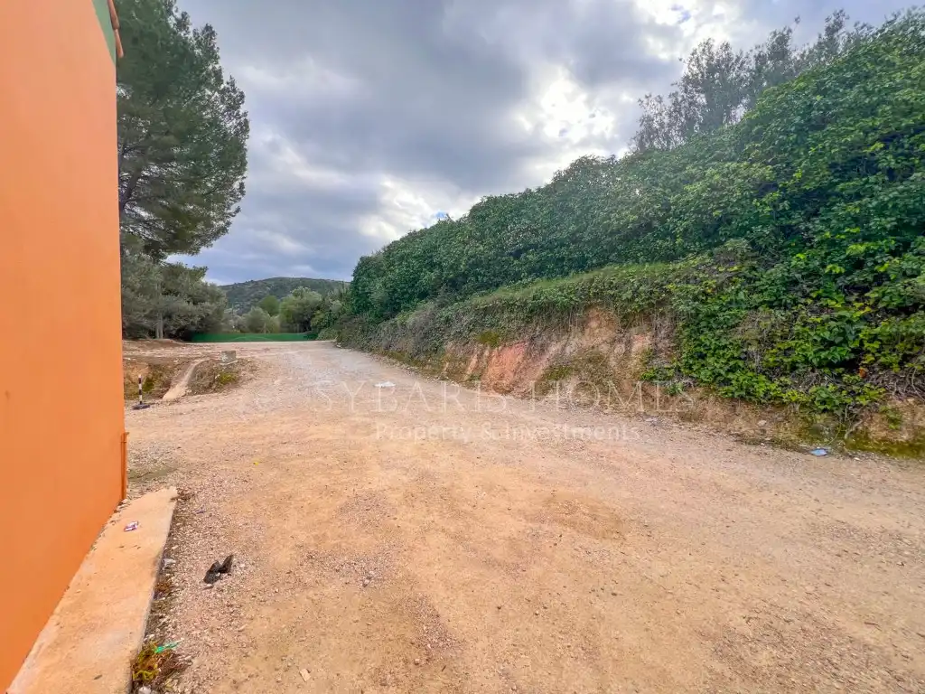 Geschaftsraum zum Verkauf in Partida Castellet, Orba