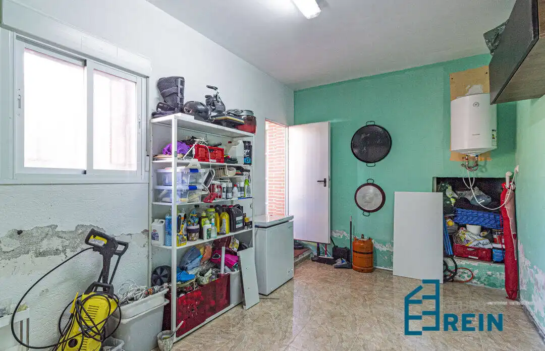 Villa con terrazza in vendita a Calle Juan XXIII 42, imagen 50