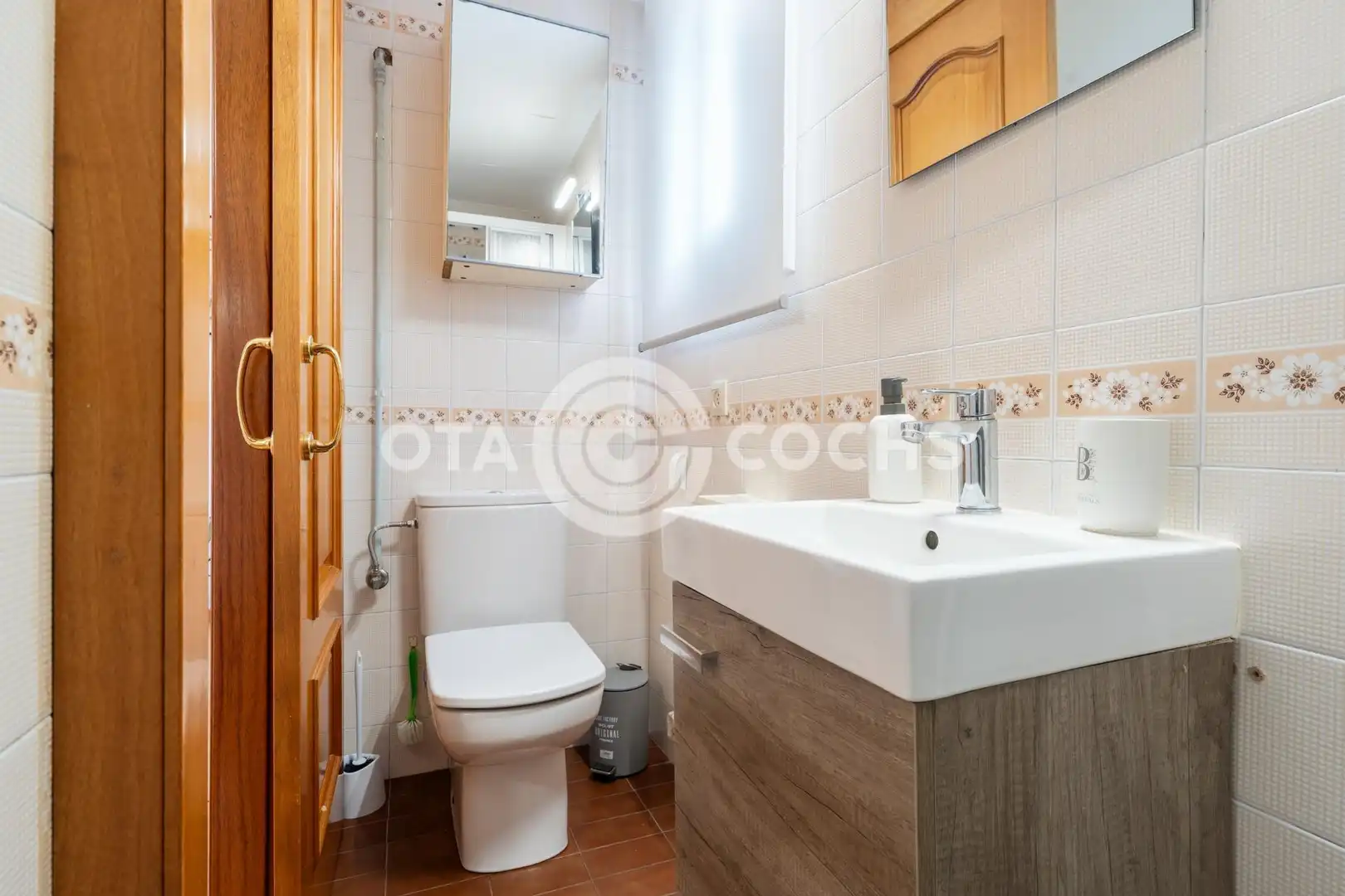 Baño de Piso en venta en Llevant