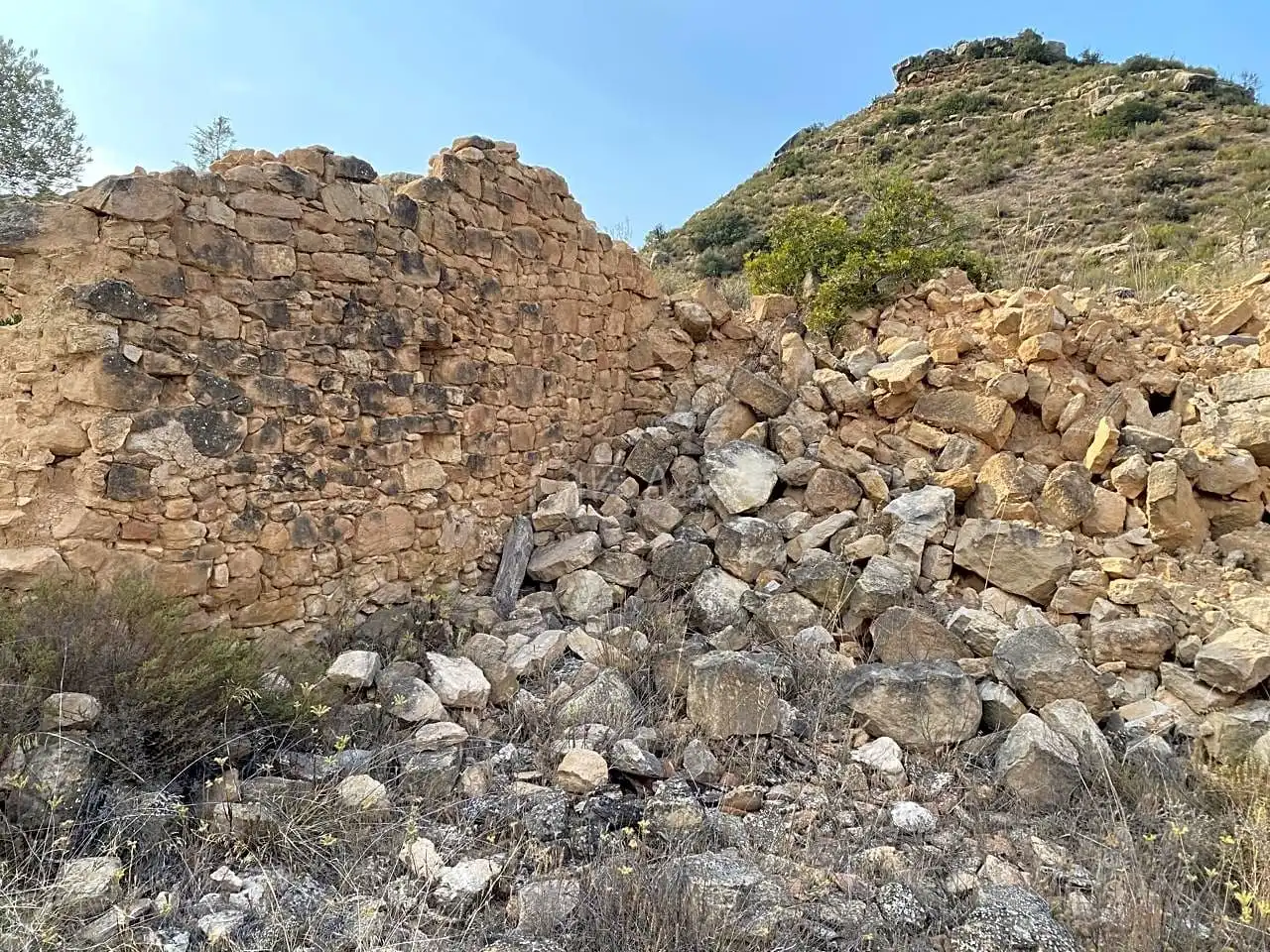 Terrain rustique à vendre à Partida Castellons, imagen 39