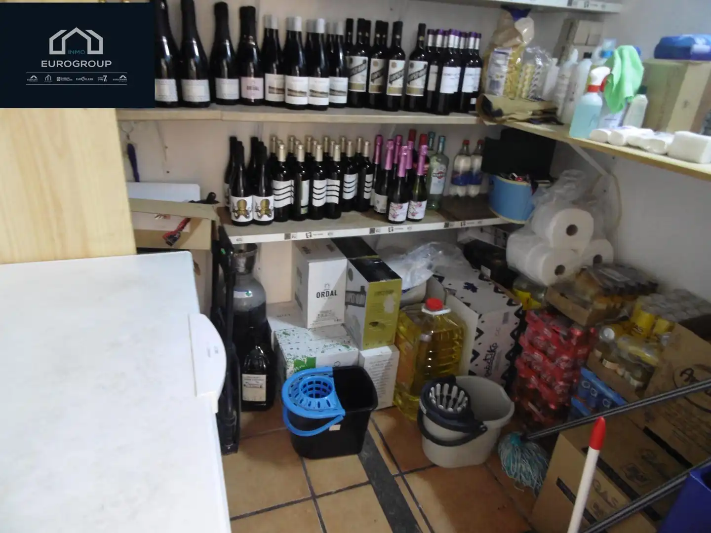 Business premises to rent in Casco Antiguo - Puerto, imagen 8
