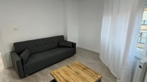 Foto 3 de Piso de alquiler en Calle Abastos, Centro, Miranda de Ebro