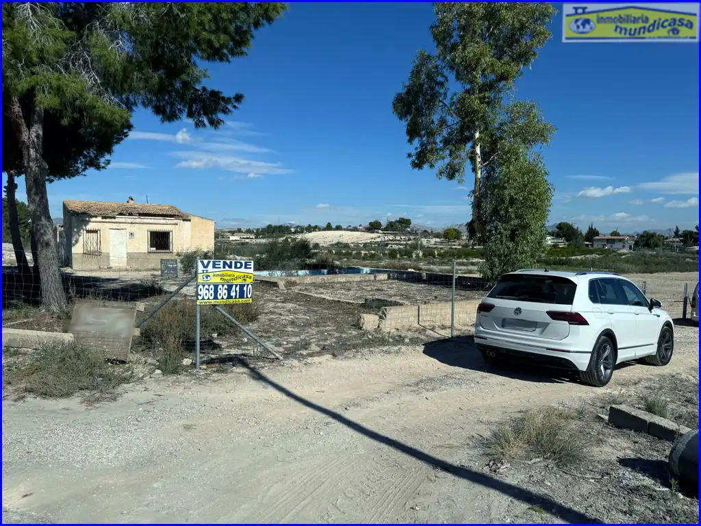 Rural land for sale in Partida la Matanza 34