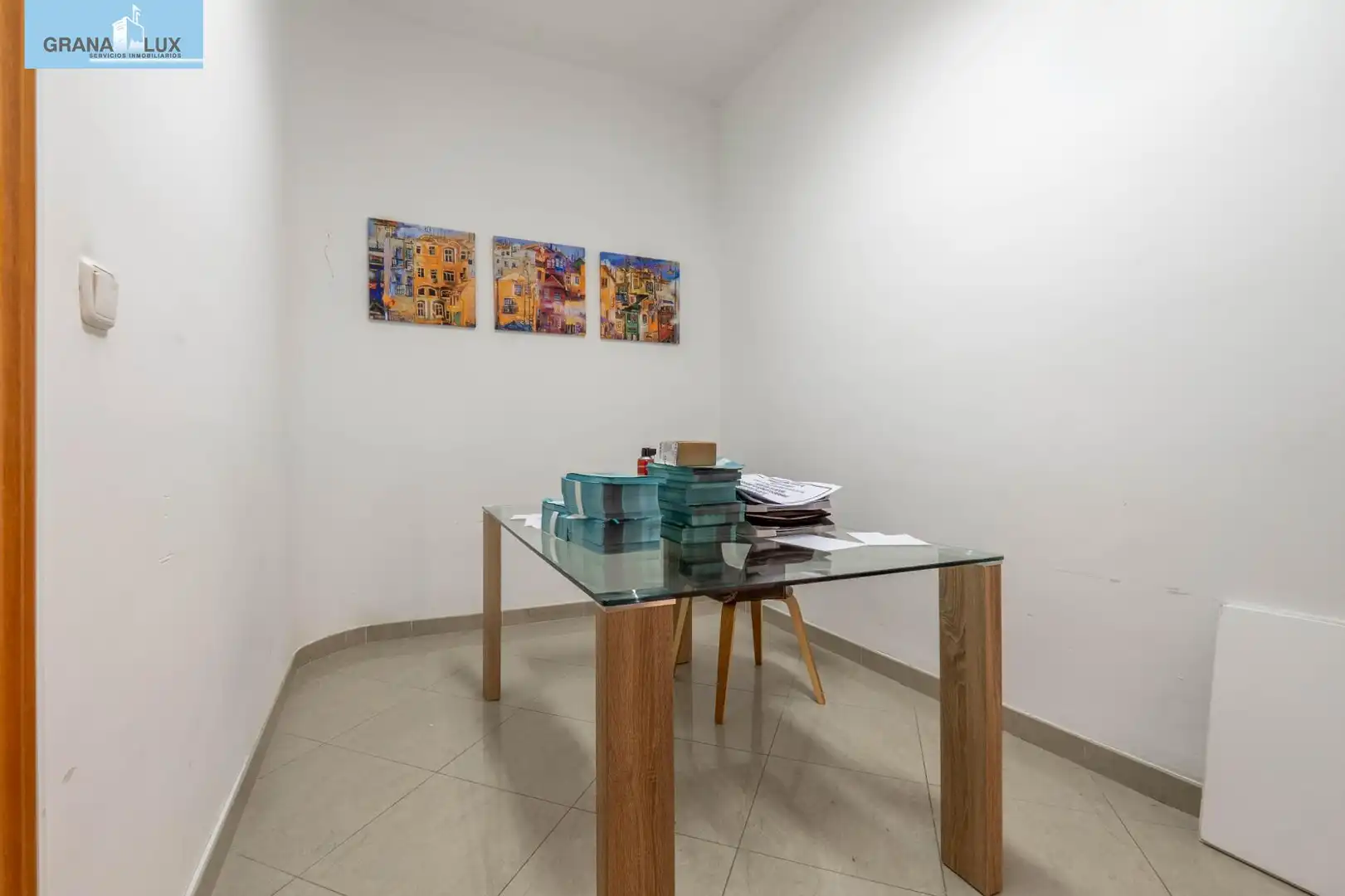 Business premises for sale in Calle Recoletos, imagen 17
