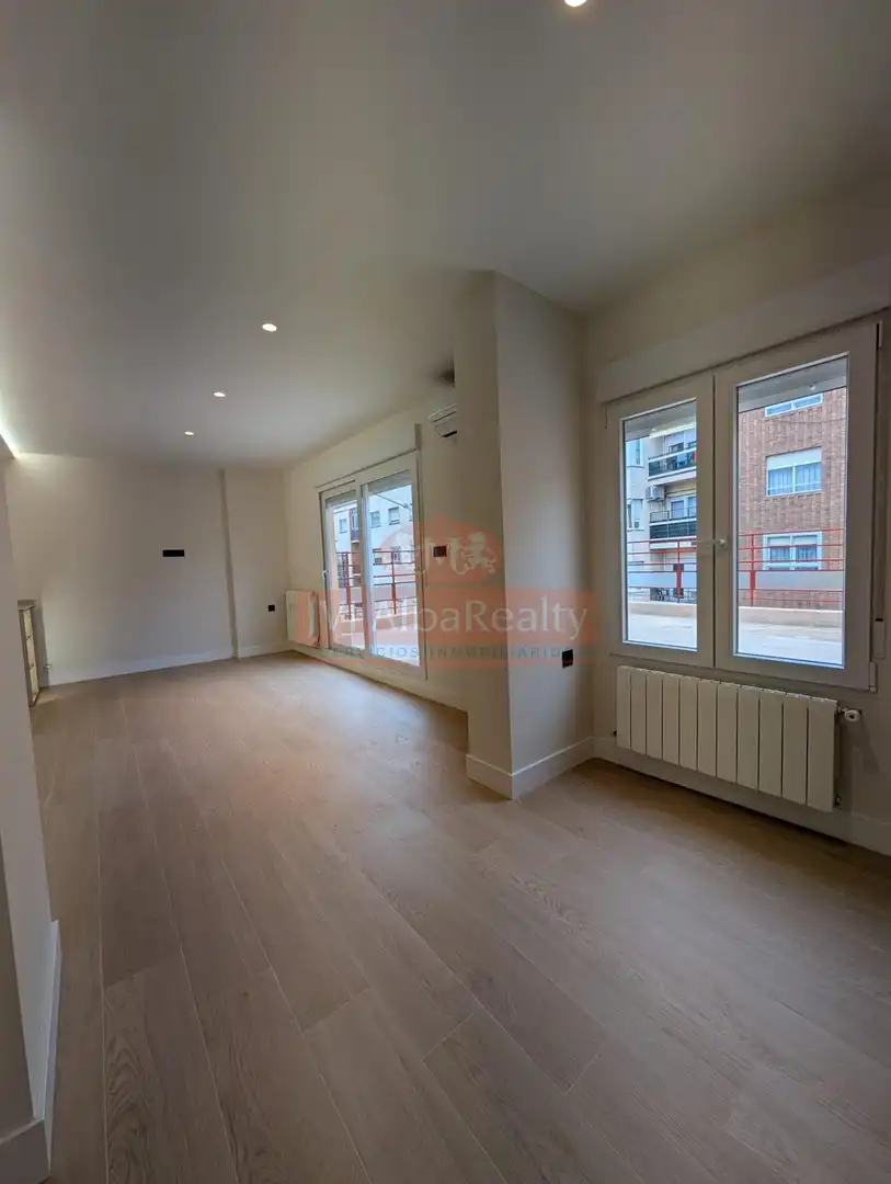 Ático en venta en Albacete con Terraza
