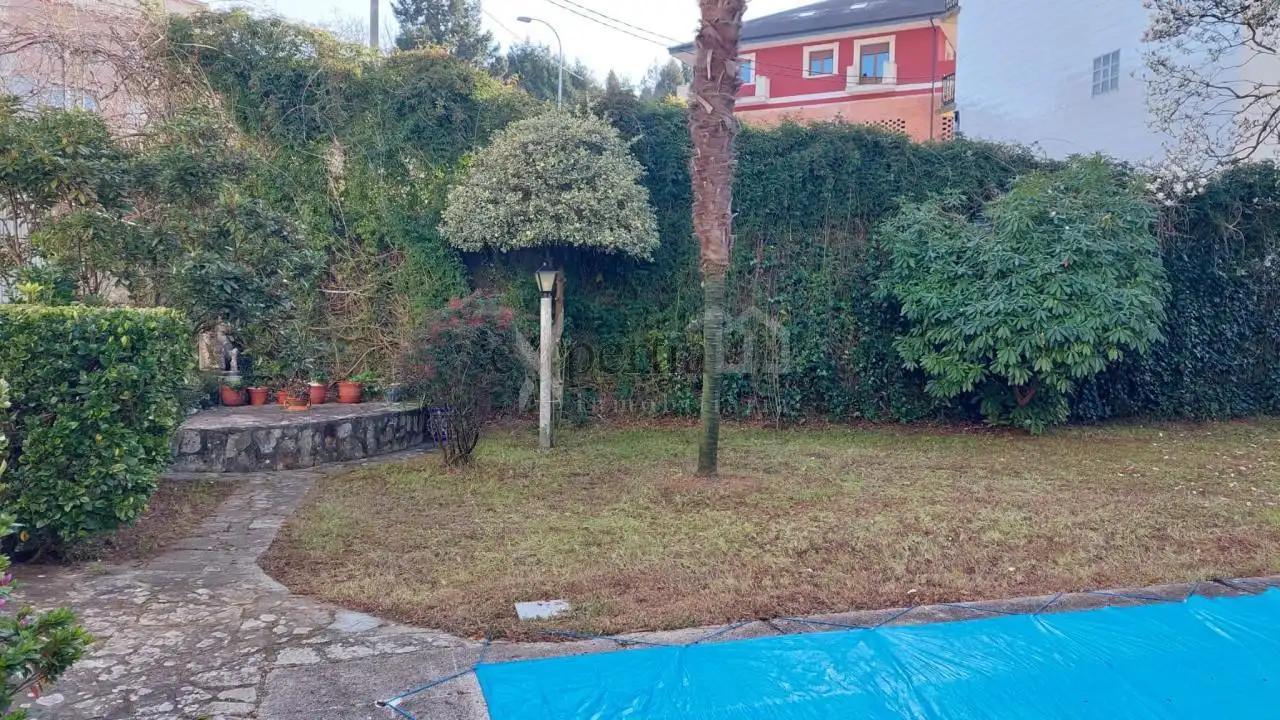 Casa o xalet en venda a Rianxo
