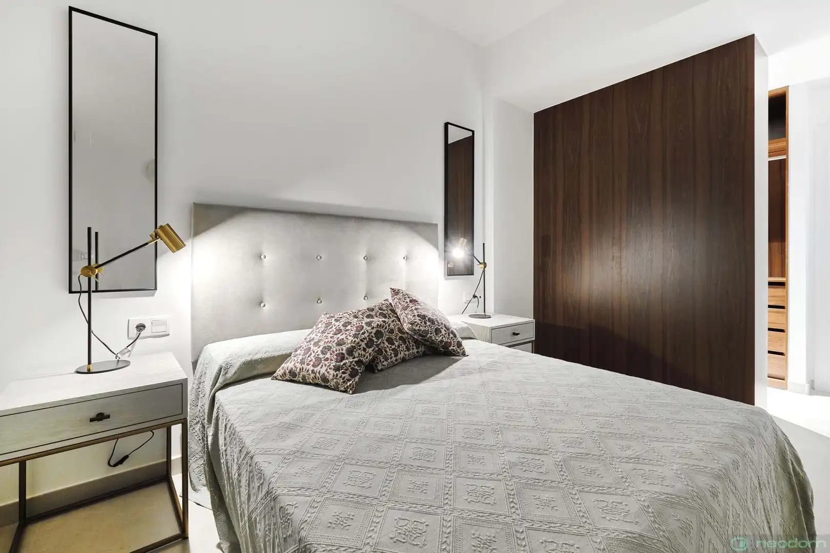 Flat with pool for sale in Torrevieja, imagen 12
