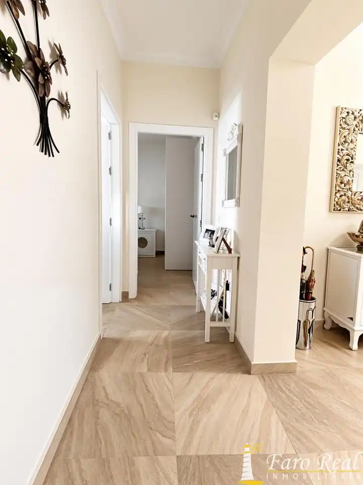 Casa o xalet en venda en Sanlúcar de Barrameda amb Aire condicionat, Terrassa i Moblat