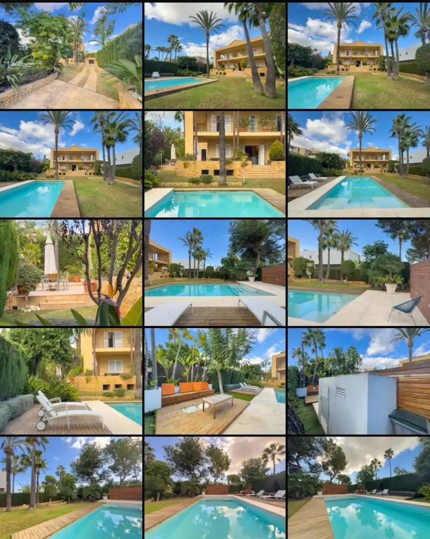 Exterior view of Houses for sale in Varadero