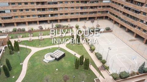 Foto 3 de Pis en venda a El Quiñón, Seseña