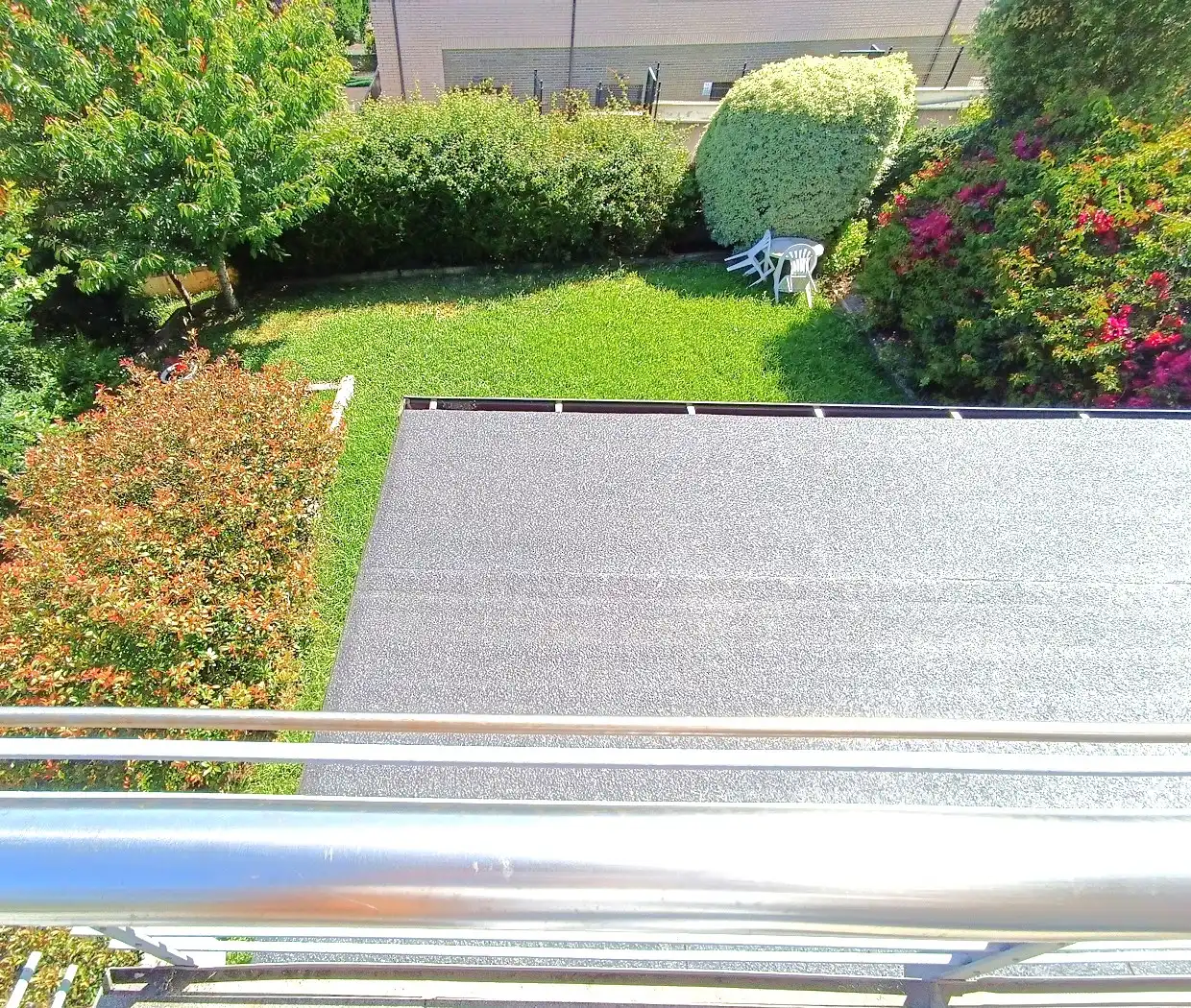 Villa mit Garten zum Verkauf in Iturrigane Kalea, imagen 15