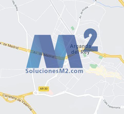 Foto 2 von Grundstücke zur Miete in El Mirador - Grillero, Arganda del Rey