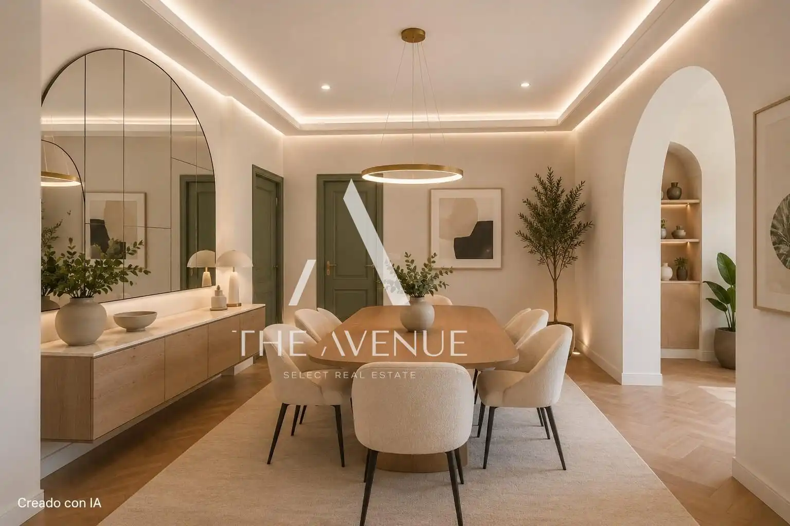 House with pool for sale in Calle del Camino Real, imagen 23