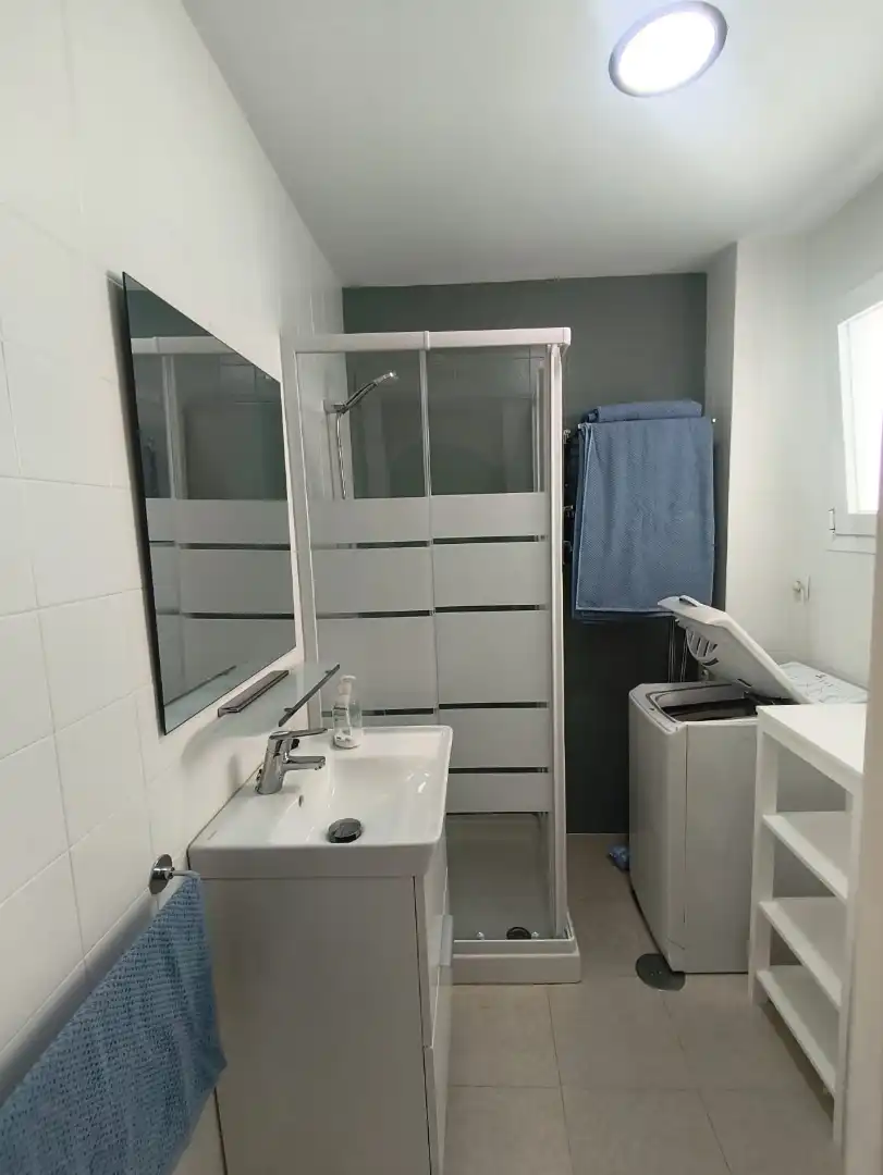 Wohnung mit Balkon zur Miete in Calle Daoiz 22, imagen 13