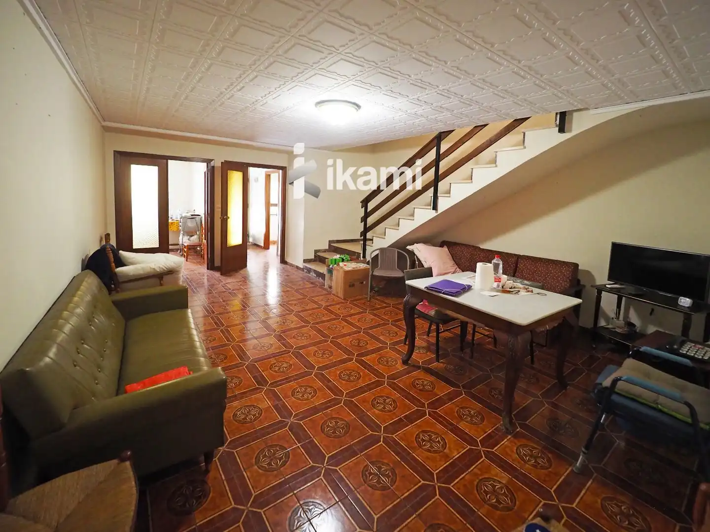 Casa adosada en venda a Piles