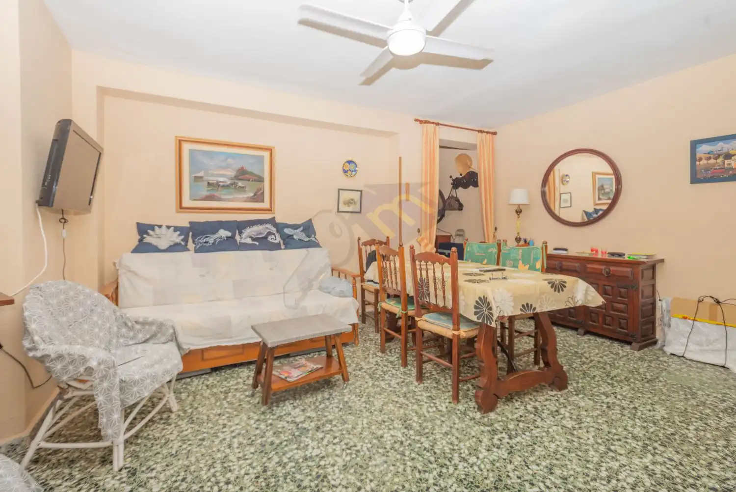 Apartment mit Aufzug zum Verkauf in Zona Levante - Playa Fossa, imagen 6