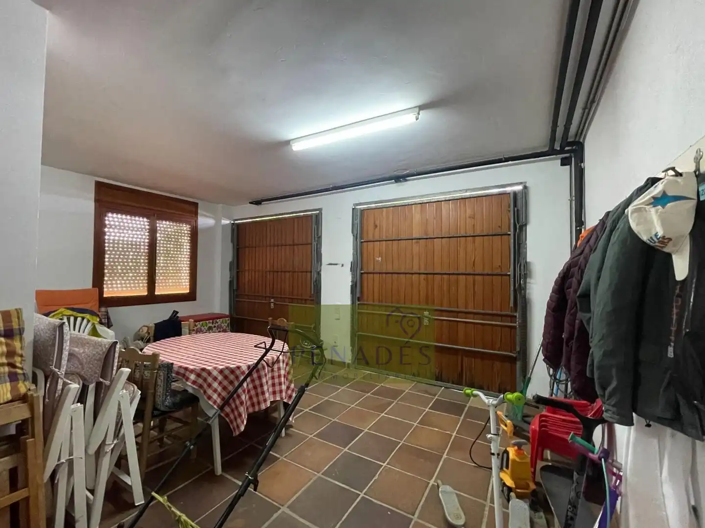 Casa o chalet en venta en Ontinyent con Jardín privado, Terraza y Trastero