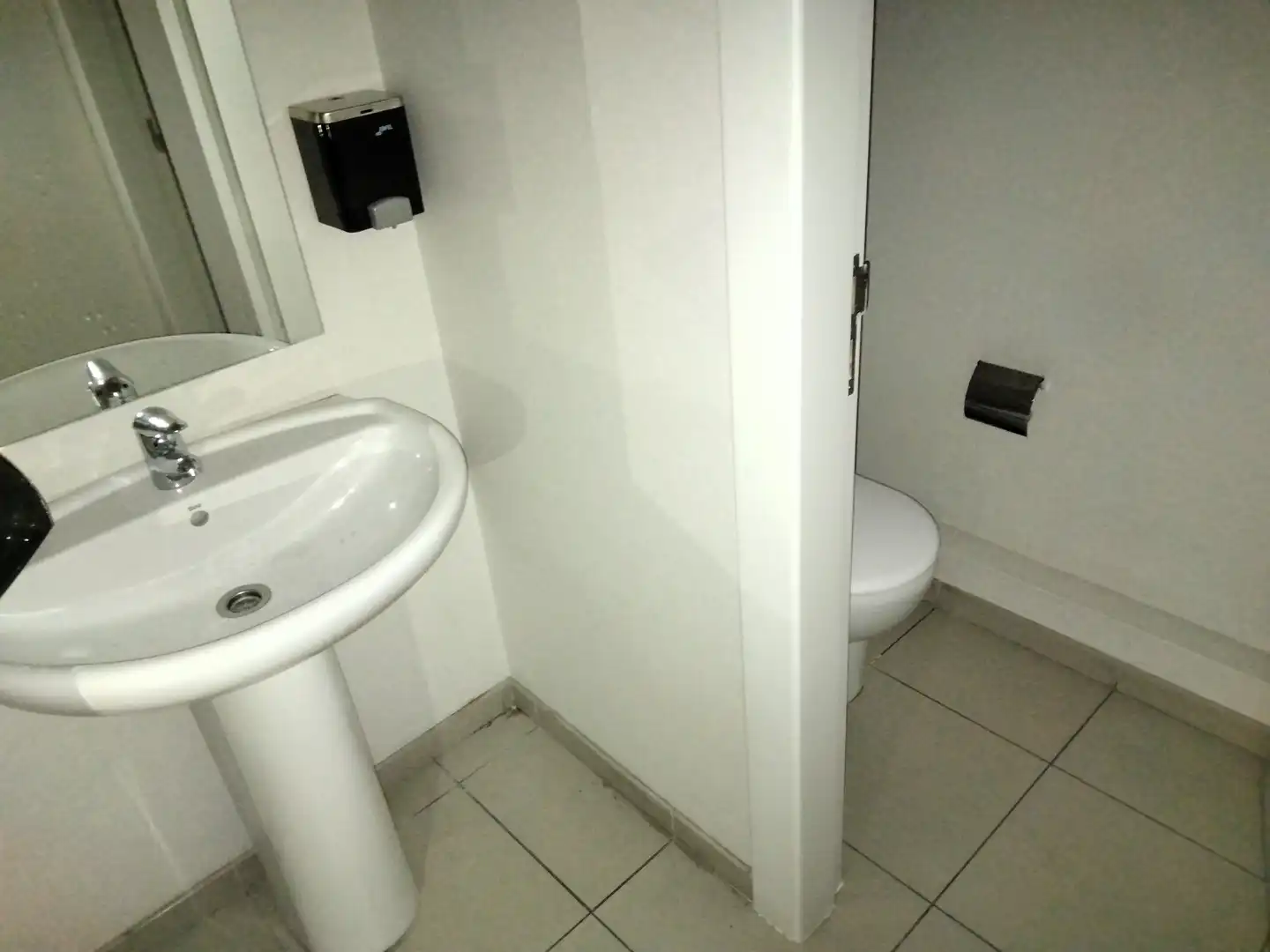 Gewerbefläche zur Miete in Calle del Cardenal Silíceo 93, imagen 28