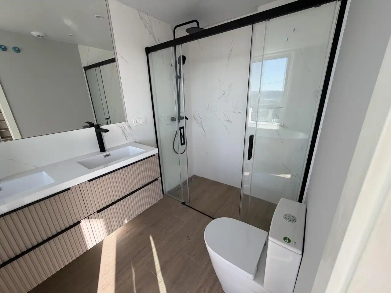 Bany de Casa o xalet en venda en Alhaurín de la Torre