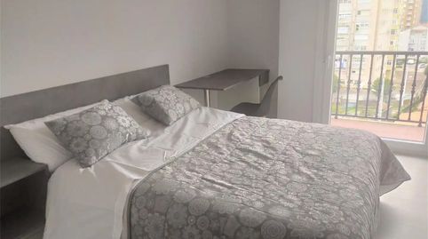 Foto 2 de Pis de lloguer a Rúa de Manuel de Castro, 22, As Travesas - Balaídos, Vigo