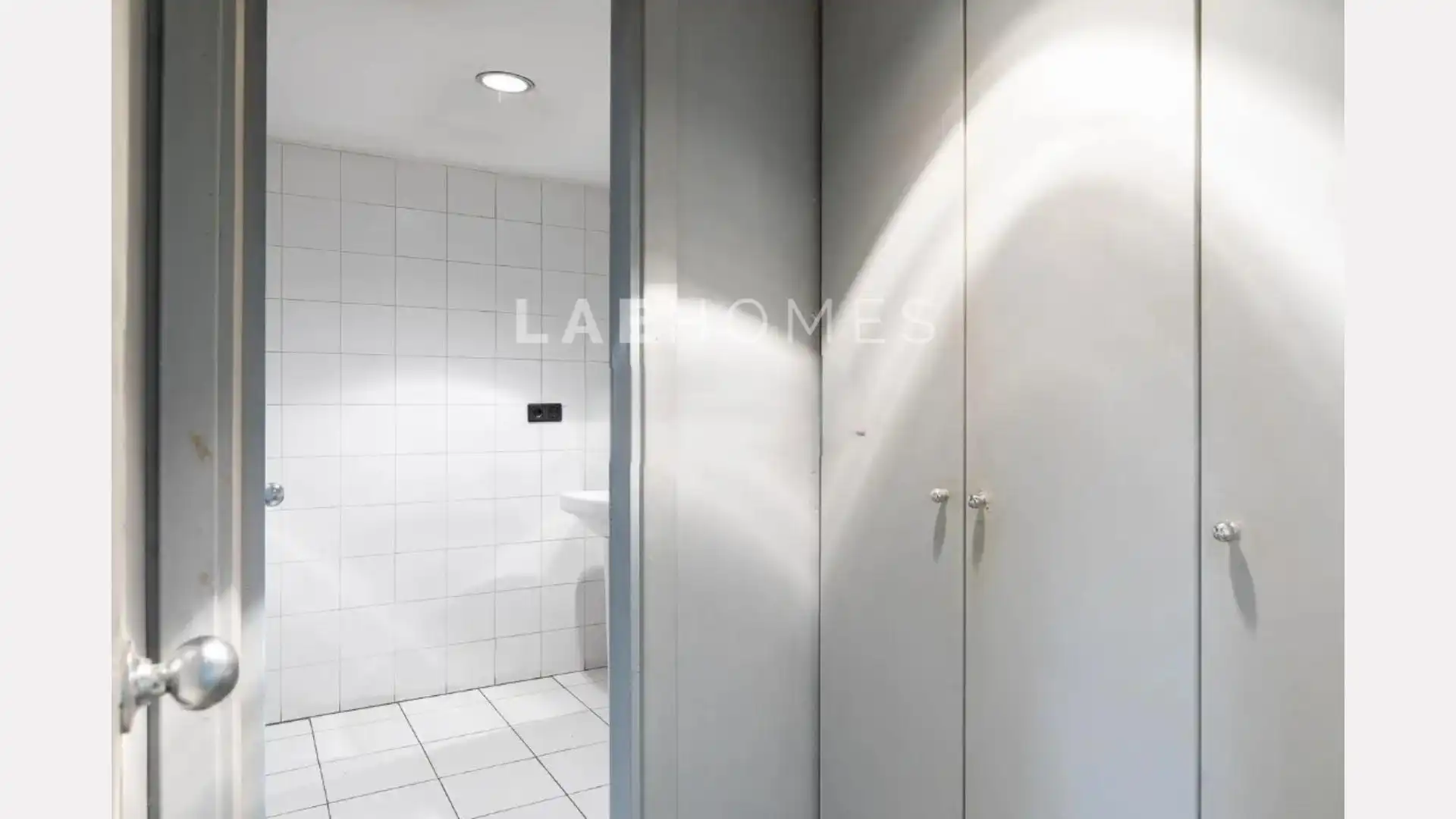 Badezimmer von Geschaftsraum zur Miete in Donostia - San Sebastián 