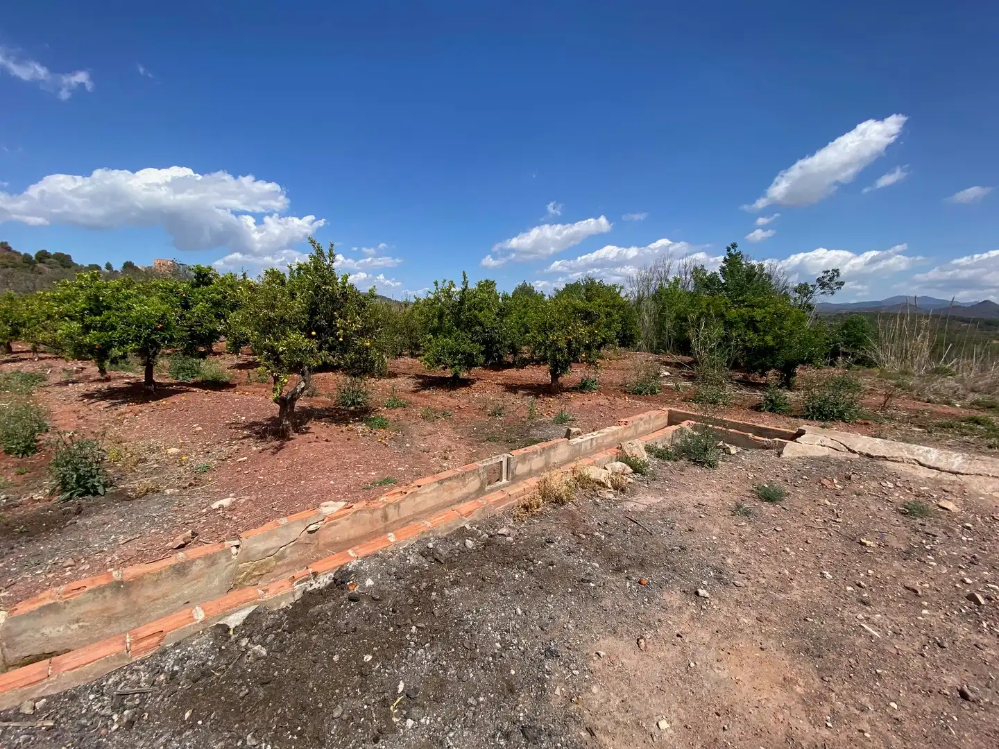 Rural land for sale in Quebranta, imagen 5