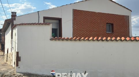 Foto 4 de Finca rústica en venta en Calle Ria, 3, Población de Cerrato, Palencia