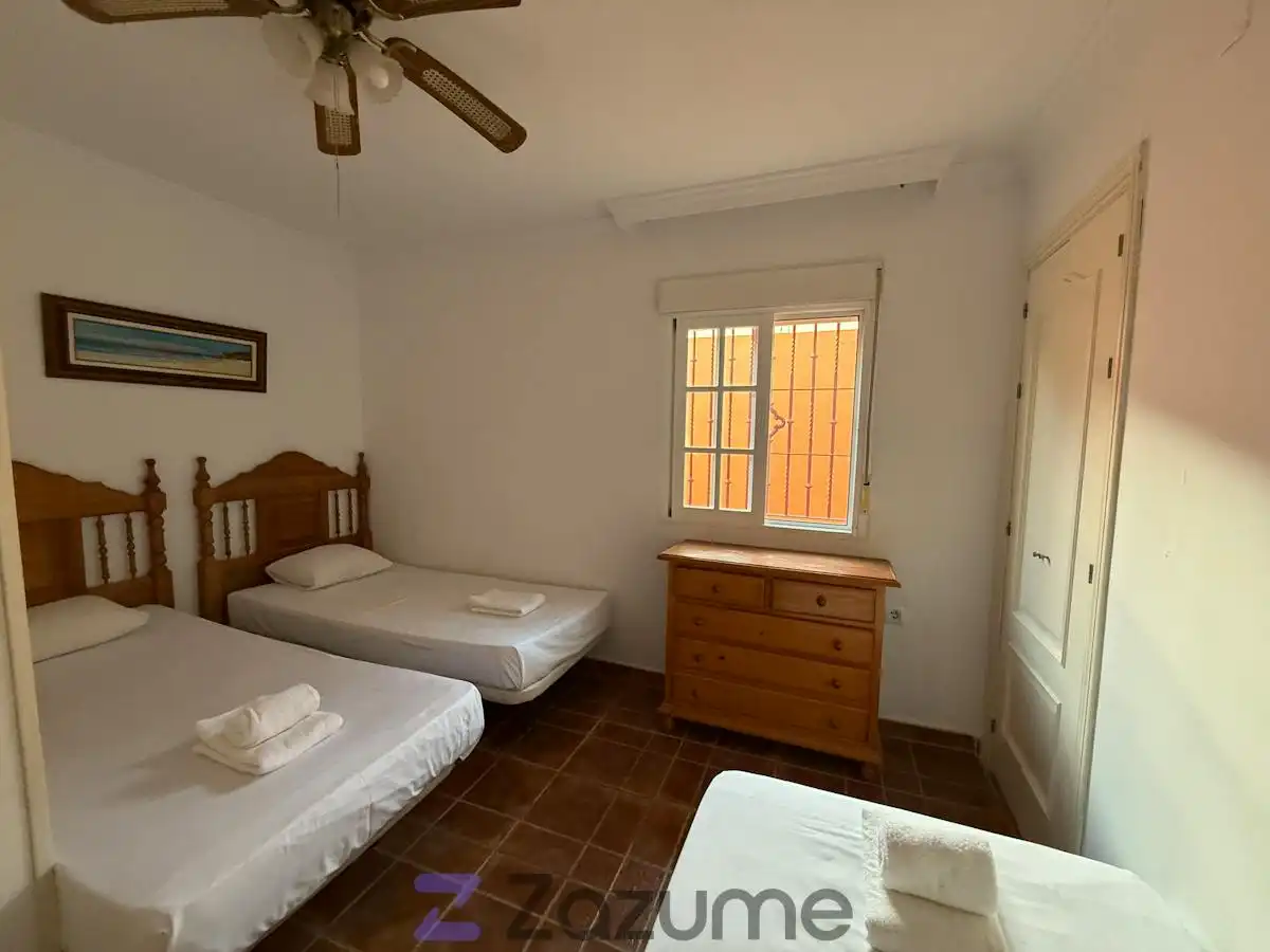 Villa mit Terrasse zur Miete in C. de Nador, imagen 12