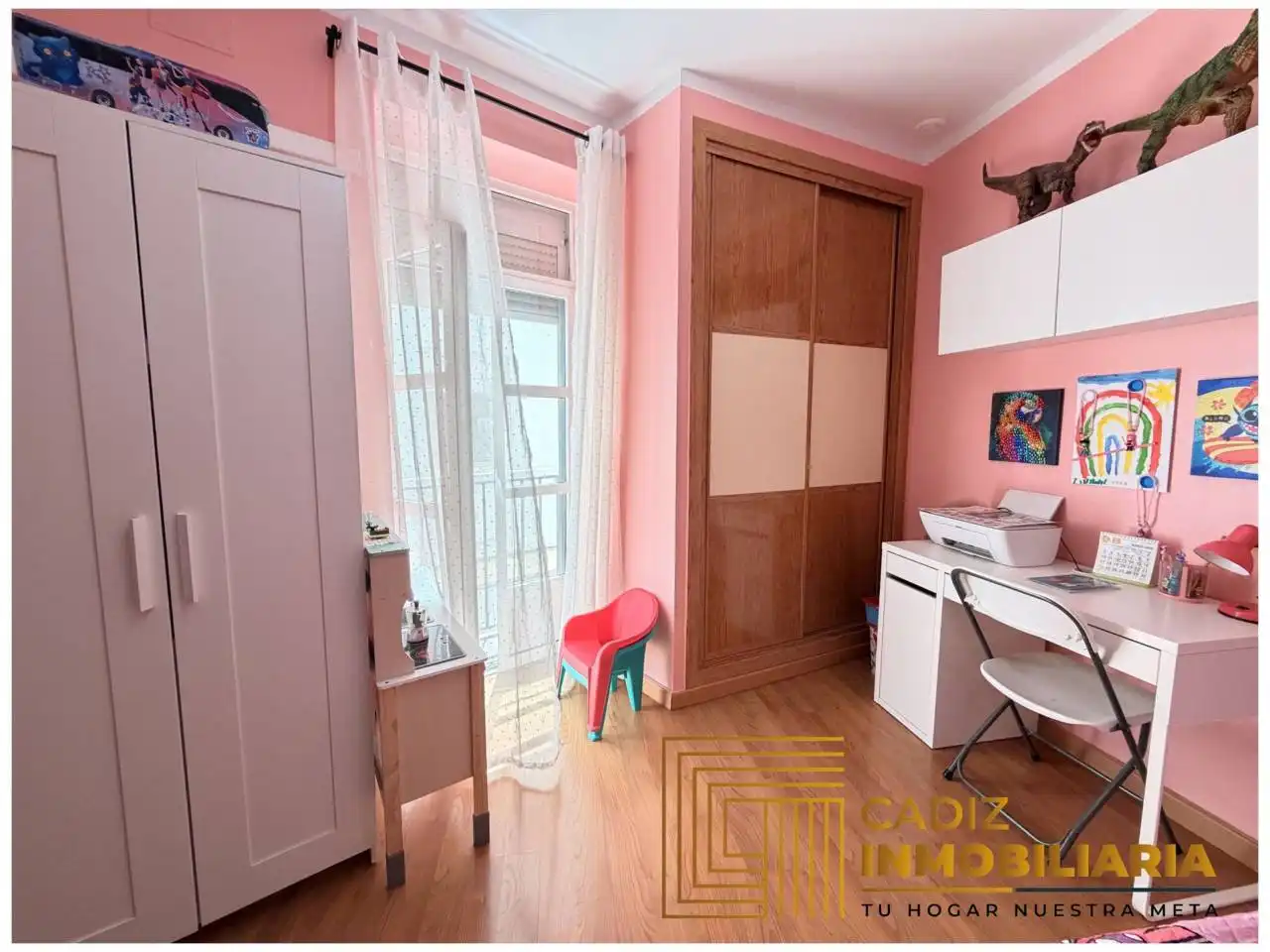 Wohnung mit Terrasse zum Verkauf in Centro Histórico, imagen 4