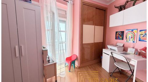 Foto 4 de Piso en venta en Centro Histórico, Cádiz Capital