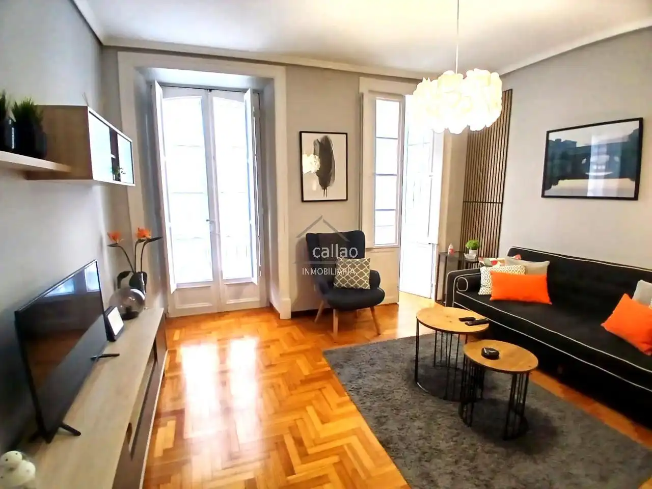 Apartment zur Miete in Centro, imagen 2