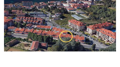 Photo 3 of Single-family semi-detached to rent in Ep-9203, 5, Sanxenxo pueblo, Pontevedra