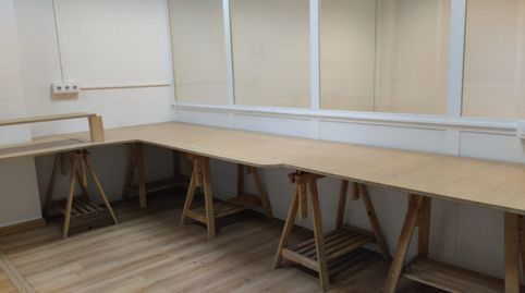 Foto 5 von Geschaftsraum zur Miete in Juzgados, Logroño