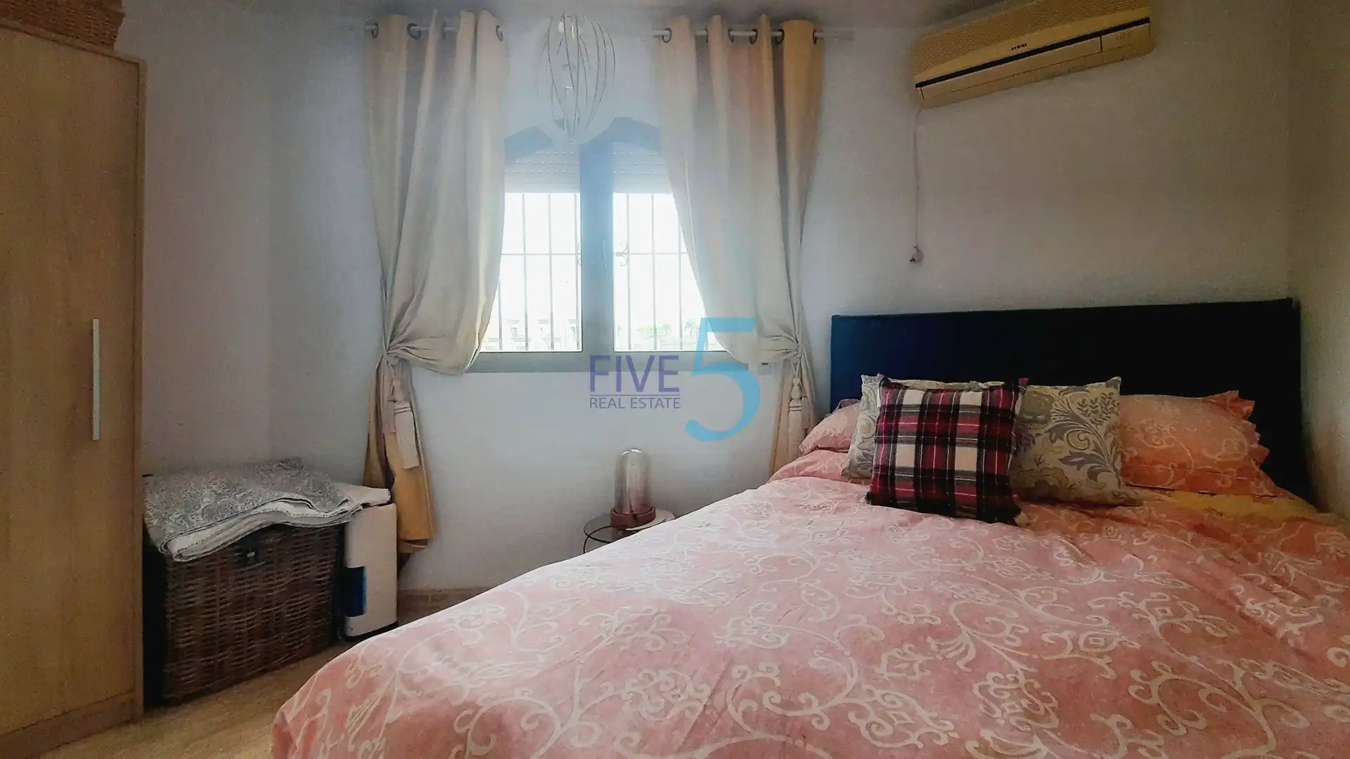 Casa a schiera con piscina in vendita a Mar Menor de Cartagena – Cabo de Palos, imagen 27